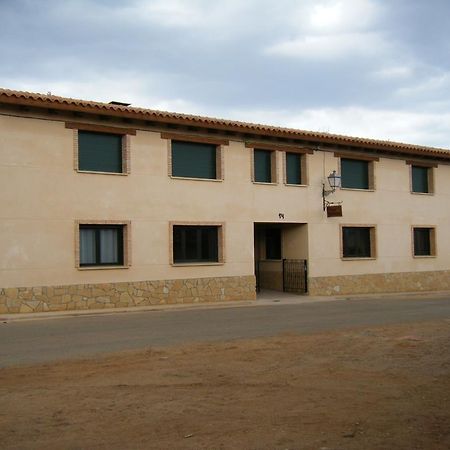 Las Candelas de Torreandaluz Exterior foto