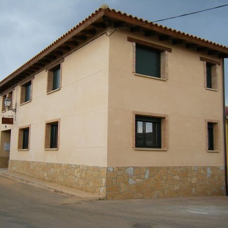 Las Candelas de Torreandaluz Exterior foto