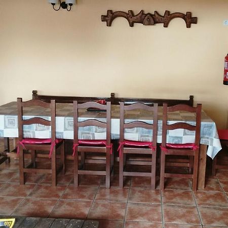 Las Candelas de Torreandaluz Exterior foto