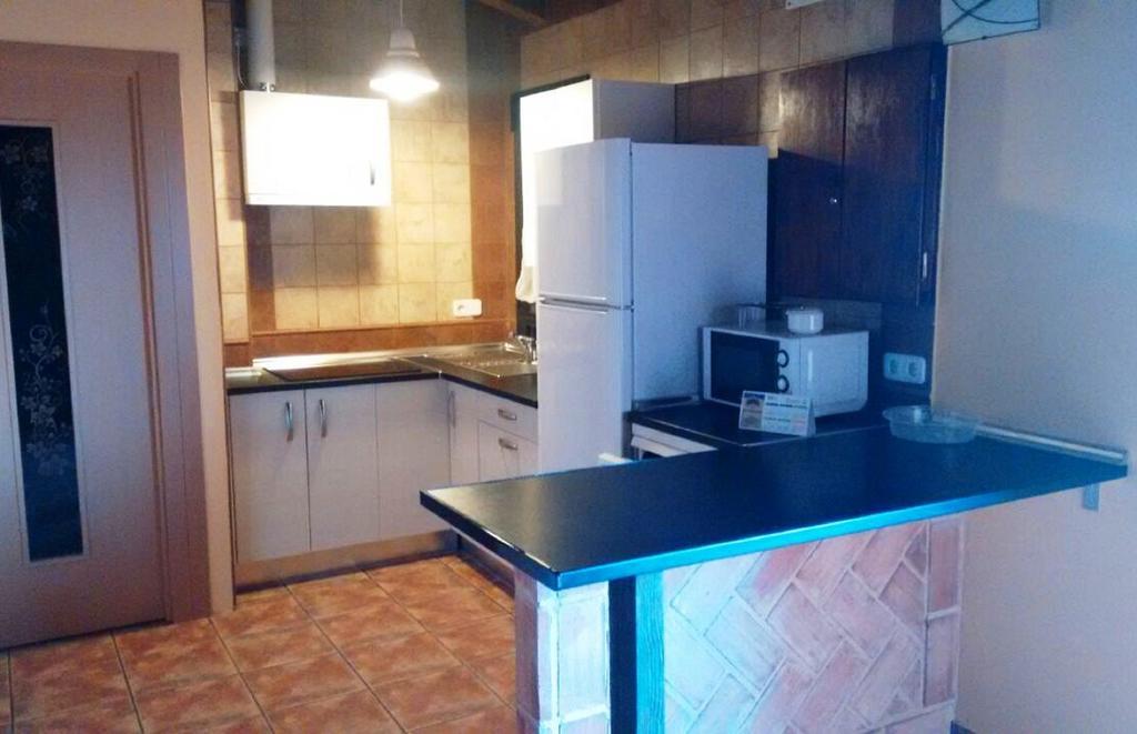 Las Candelas de Torreandaluz Exterior foto