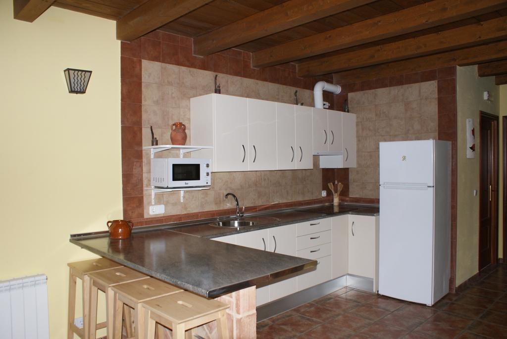 Las Candelas de Torreandaluz Exterior foto