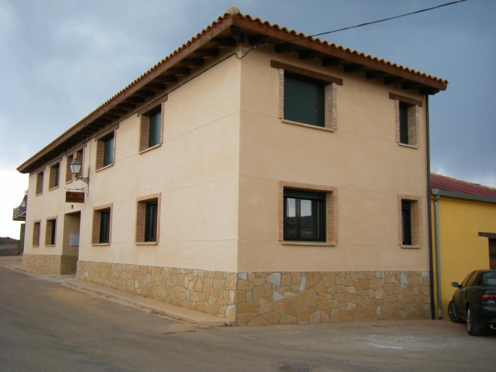 Las Candelas de Torreandaluz Exterior foto
