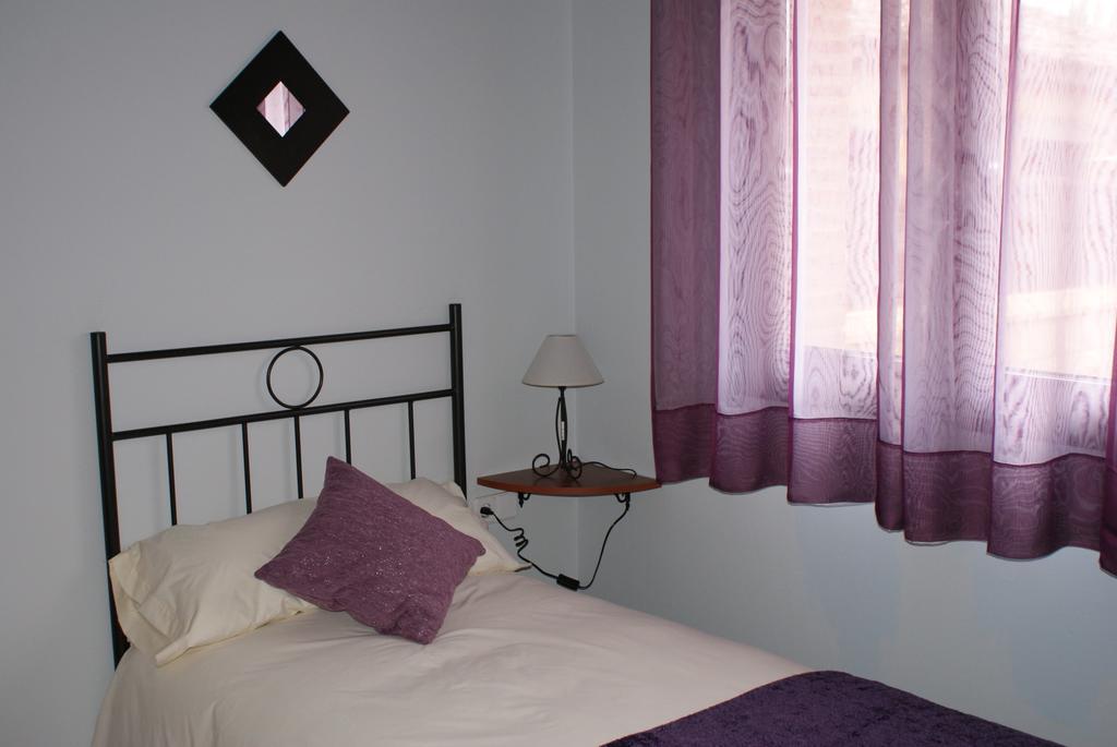 Las Candelas de Torreandaluz Exterior foto