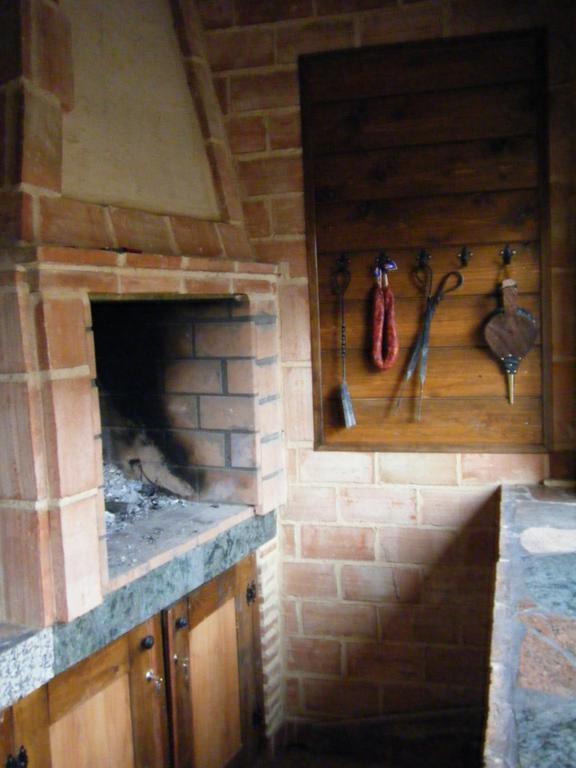 Las Candelas de Torreandaluz Exterior foto