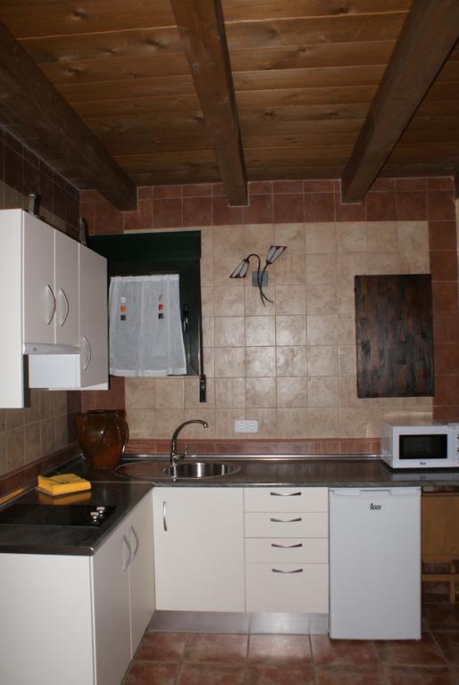 Las Candelas de Torreandaluz Exterior foto