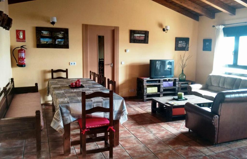 Las Candelas de Torreandaluz Exterior foto